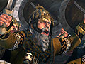 「Total War: Attila」のプレイアブル勢力を増やすDLC,「Longbeards Culture Pack」の配信が発表
