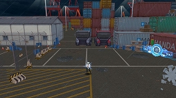 画像集#004のサムネイル/「CLOSERS」に新地域「コトブキ」が実装。新たな高難度ダンジョンや新要素「L.ギアフュージョン」が登場