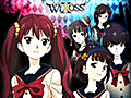 スマホ向けストラテジー「selector battle with WIXOSS」のiOS版が本日配信開始。自分だけのデッキを組み,バトルを楽しもう