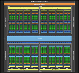 画像集#008のサムネイル/NVIDIA,第2世代MaxwellベースのノートPC向けGPU「GeForce GTX 980M」「GeForce GTX 970M」を発表