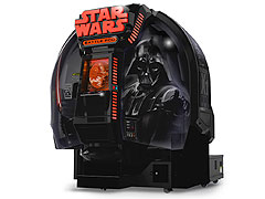 お値段1200万円の「スター・ウォーズ:バトルポッド/プレミアム・エディション」が国内初披露。販売展示会が全国4か所で9月2日より開催へ