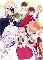 OZMAFIA!!-vivace-