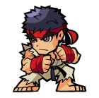 ストリートファイター パズルスピリッツ