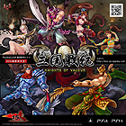 三国戦紀 Knights of Valour