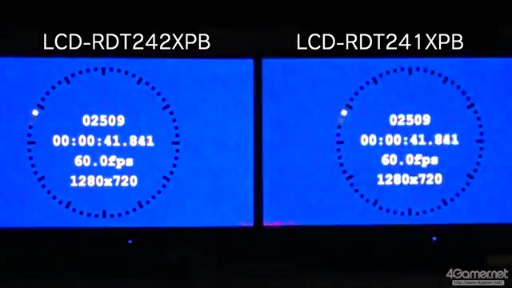 LCD-RDT242XPBLCD-RDT241XPB®