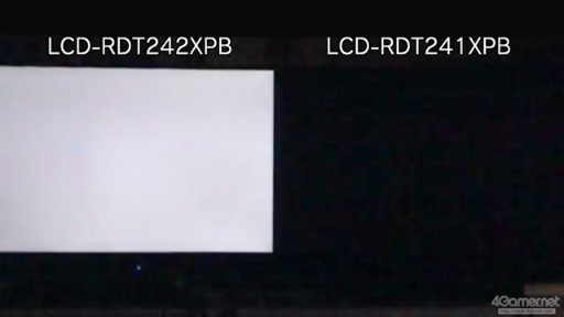 LCD-RDT242XPBLCD-RDT241XPBLEDХå饤