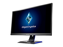 I-O DATA,165Hz表示対応の27型液晶ディスプレイを8月下旬に発売。G-SYNC Compatible認証を取得
