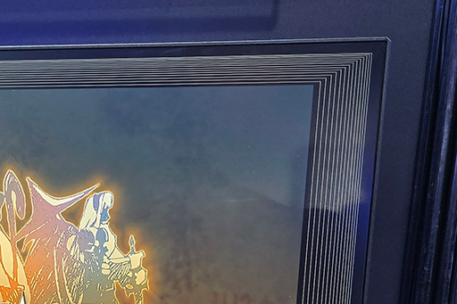 ���������꡼ No.009�Υ���ͥ������ / 11��ȯ��ο����ǥ����ץ쥤�����Ϫ���������������ǡ����֡����ǡ����ο���ǽ������å����Ƥ�����TGS2025��