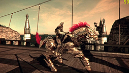 ���������꡼ No.003�Υ���ͥ������ / �û�TV�ɥ�ޡֲ�ϵ��GARO��פȡ�FFXIV�פΥ���ܤ��¸������ܷ������Ĥ����ꥨ�������Ȥ���FFXIV�˻��á���ϵ�γ��ʤɤ�������