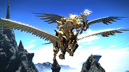 ���������꡼ No.004�Υ���ͥ������ / �û�TV�ɥ�ޡֲ�ϵ��GARO��פȡ�FFXIV�פΥ���ܤ��¸������ܷ������Ĥ����ꥨ�������Ȥ���FFXIV�˻��á���ϵ�γ��ʤɤ�������