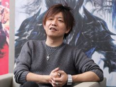ついにワールドの垣根を越えて遊べる。「FFXIV:蒼天のイシュガルド」パッチ3.5実装直前,吉田直樹氏インタビュー