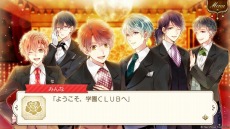 ���������꡼ No.012�Υ���ͥ������ / ���ڥ�ϥ��������������������ɥ٥���㡼5�����ȥ��缡�ۿ�������Ԣ���쥤�ɡפȡֳر�CLUB�פ�PS Vita�ذܿ�