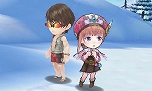 画像集 No.019のサムネイル画像 / 3DS版「新・ロロナのアトリエ はじまりの物語 〜アーランドの錬金術士〜」よりよいアイテムの作り方や,コスチュームを変えたまま楽しめる名場面シーンを公開