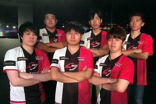 画像ギャラリー No.029のサムネイル画像 / 「オーバーウォッチ」の国際大会“APAC Premier”が中国・上海で開催。日本から出場した新進気鋭のプロチーム「Unsold Stuff Gaming」に感想を聞いた