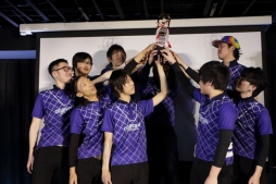 画像ギャラリー No.002のサムネイル画像 / 「日本eスポーツリーグ 2017 Summer」が開催決定。6月からオンラインリーグ順次実施