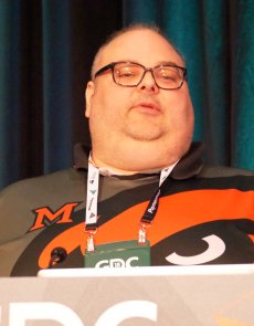 ���������꡼ No.001�Υ���ͥ������ / ��GDC 2018����ص��ؤǰ�ޤ��e���ݡ��Ĥβꡣ����ˤϾ��ض��ٵ뤵���ޥ�������ؤμ����Ҳ�