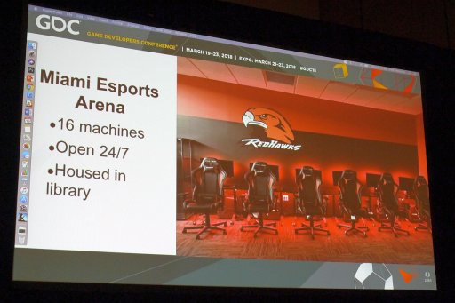 GDC 2018صؤǰޤeݡĤβꡣˤϾضٵ뤵ޥؤμҲ