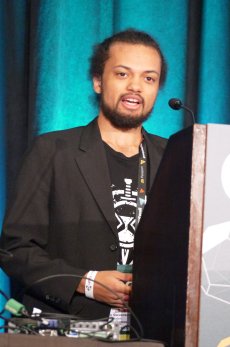 ���������꡼ No.005�Υ���ͥ������ / ��GDC 2018����ص��ؤǰ�ޤ��e���ݡ��Ĥβꡣ����ˤϾ��ض��ٵ뤵���ޥ�������ؤμ����Ҳ�