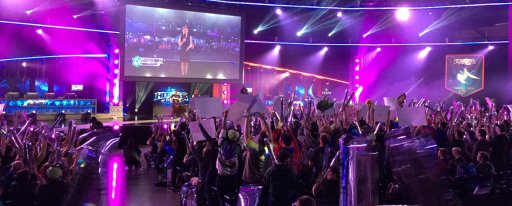 ���������꡼ No.006�Υ���ͥ������ / ��GDC 2018����ص��ؤǰ�ޤ��e���ݡ��Ĥβꡣ����ˤϾ��ض��ٵ뤵���ޥ�������ؤμ����Ҳ�