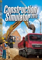 コンストラクション シミュレーター 2015 日本語版