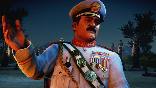 㥹ȥܸ᤭ؤǥȥ쥤顼 "ON A MISSION"