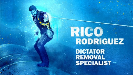 画像ギャラリー No.025のサムネイル画像 / オープンワールドアクション「ジャストコーズ3」,序盤のミッションを紹介するスクリーンショットが公開