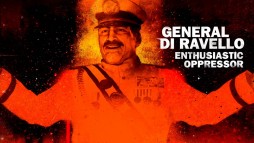 画像ギャラリー No.029のサムネイル画像 / オープンワールドアクション「ジャストコーズ3」,序盤のミッションを紹介するスクリーンショットが公開