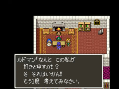 研究者のゲーム事情:第8回は渡部宏樹さんと「ドラクエV」。メディア研究者が考える,ビアンカ/フローラ論争から学んだ「他者性」とは?