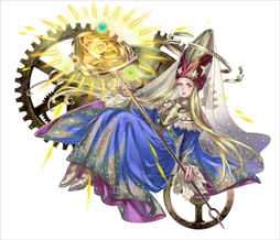 画像ギャラリー No.004のサムネイル画像 / 「FF LEGENDS 時空ノ水晶」,新たな力を持つ幻石「神幻石」が登場。イベント情報も