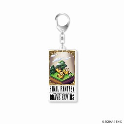 画像ギャラリー No.005のサムネイル画像 / 「FFBE」(ファイナルファンタジー ブレイブエクスヴィアス),10月31日12:00にサービス終了。グランドフィナーレキャンペーンを開始