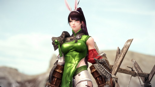 画像集#013のサムネイル/「LOST ARK」のCBTレポート。大量のコンテンツが開放されるレベル50まではチュートリアル? 壮大な物語と爽快なバトルが楽しめるRPGだ
