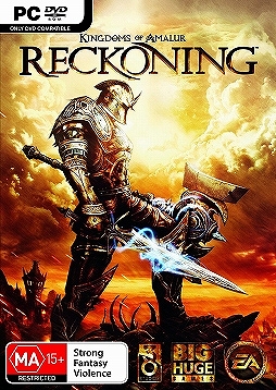 ���������꡼ No.007�Υ���ͥ������ / ��Dead Space�ץ��꡼�����Kingdoms of Amalur: Reckoning�פ�Ⱦ�ۤˡ���Weekly Amazon Sale��2016ǯ1��8����1��15��