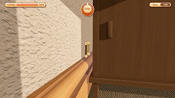 画像ギャラリー No.017のサムネイル画像 / ハロー!Steam広場 第49回:己を焼くため危険な冒険へと耳を踏み出すパンを描く「I am Bread」