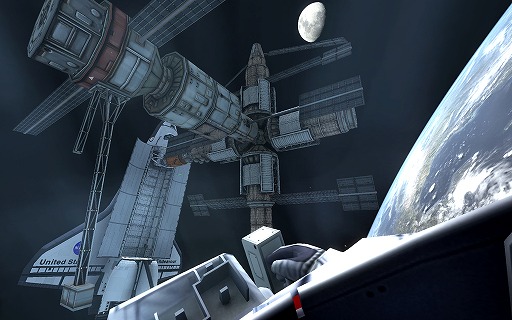 画像ギャラリー No.021のサムネイル画像 / ハロー!Steam広場 第49回:己を焼くため危険な冒険へと耳を踏み出すパンを描く「I am Bread」