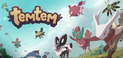 画像ギャラリー No.008のサムネイル画像 / ハロー!Steam広場 第269回:独自性の高いバトルとMMOならではの活気あふれる,ポケモン風RPG「Temtem」