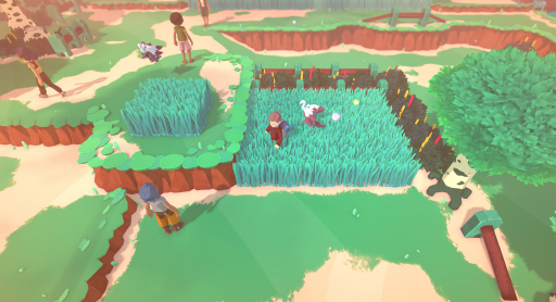 画像ギャラリー No.022のサムネイル画像 / ハロー!Steam広場 第269回:独自性の高いバトルとMMOならではの活気あふれる,ポケモン風RPG「Temtem」