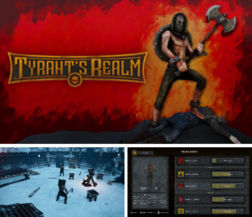 画像ギャラリー No.003のサムネイル画像 / 週刊Steam広場 第90号:リプレイ性の高い「Heroes of Hammerwatch II」や,「真・三國無双 ORIGINS」が発売に