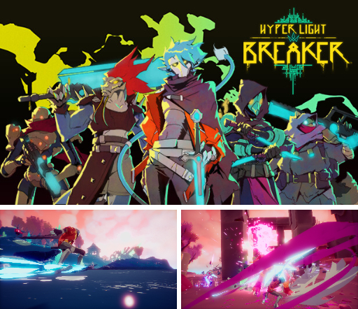 画像ギャラリー No.012のサムネイル画像 / 週刊Steam広場 第90号:リプレイ性の高い「Heroes of Hammerwatch II」や,「真・三國無双 ORIGINS」が発売に