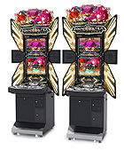 SOUND VOLTEX III GRAVITY WARS