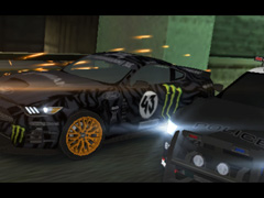 【PR】250万通りの組み合わせで,世界中のスーパーカーをカスタマイズ! シリーズ最新作「Need for Speed No Limits」が,スマホ向けアプリとして日本国内で配信開始!