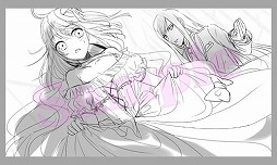 画像ギャラリー No.011のサムネイル画像 / 「秘密のおやゆび姫」「英国探偵ミステリア The Crown」のキャラソンやグッズが発売