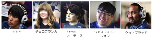 ���������꡼ No.003�Υ���ͥ������ / ��󥹥������ʥ�����TGS 2016�˽�Ÿ���֥��ȥ꡼�ȥե�������V ����ȴ���Хȥ�פʤɤ򳫺�