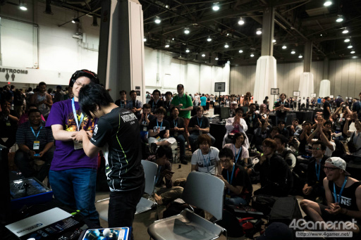  No.171Υͥ / EVO2016Ϥ褤賫EVO2016VͽϤᡤ6ȥͽԤTwitterޤȤᡣGGXrdRŴ7FRϽ辡