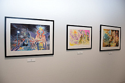 ���������꡼ No.004�Υ���ͥ������ / �Ⱥ��츩�ߥ������꡼���ɤΥ������3�ơ֥��ޥ󥷥󥰺���3�פ��������롣���츩Ω���Ѵۤˤϥ��꡼�����ʤθ��襤�饹�Ȥ�����