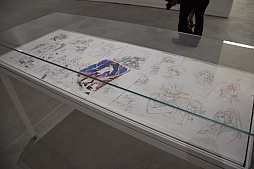 ���������꡼ No.006�Υ���ͥ������ / �Ⱥ��츩�ߥ������꡼���ɤΥ������3�ơ֥��ޥ󥷥󥰺���3�פ��������롣���츩Ω���Ѵۤˤϥ��꡼�����ʤθ��襤�饹�Ȥ�����