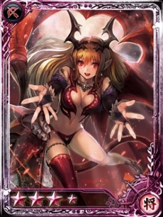 画像集 No.004のサムネイル画像 / 「インペリアル サガ」と「LORD of VERMILION ARENA」の相互コラボキャンペーンがスタート
