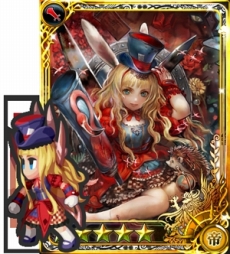 画像集 No.005のサムネイル画像 / 「インペリアル サガ」と「LORD of VERMILION ARENA」の相互コラボキャンペーンがスタート