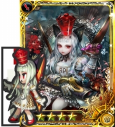 画像集 No.006のサムネイル画像 / 「インペリアル サガ」と「LORD of VERMILION ARENA」の相互コラボキャンペーンがスタート