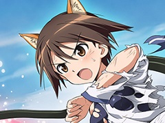 DMM GAMESの特設サイトに「Imperial SaGa」「ストライクウィッチーズ 軌跡の輪舞曲 Blitz」など4作品を注目タイトルに追加しました