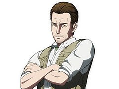 TVアニメ「イングレス」,ゲームと連動する「リアルタイム・ストーリー」が発表に。特設ページは8月15日にオープン予定